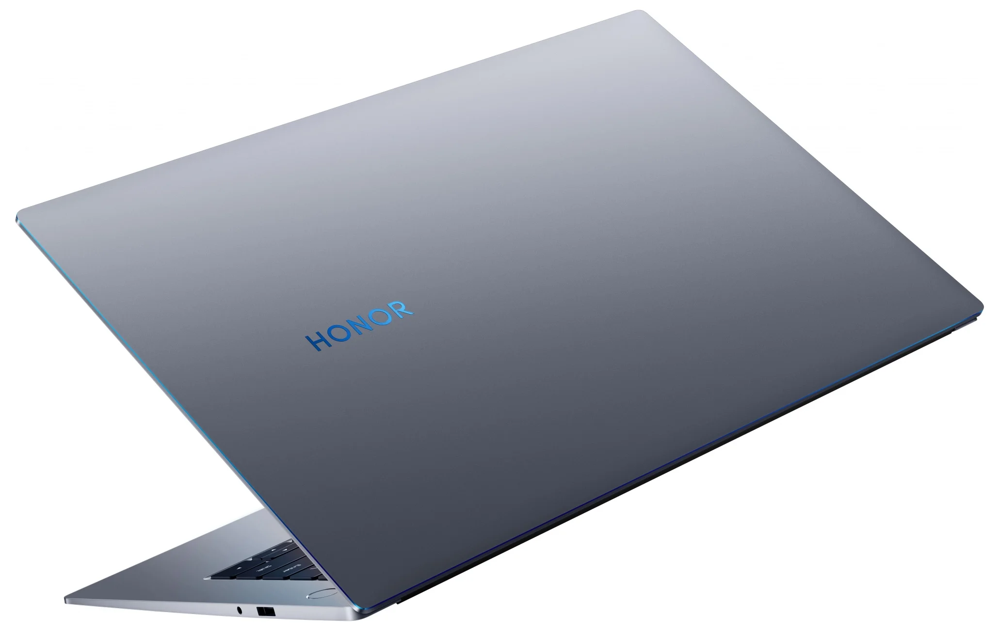 Ноутбук Honor MagicBook 14 16+1 TB, Space Gray (5301AFRK)
