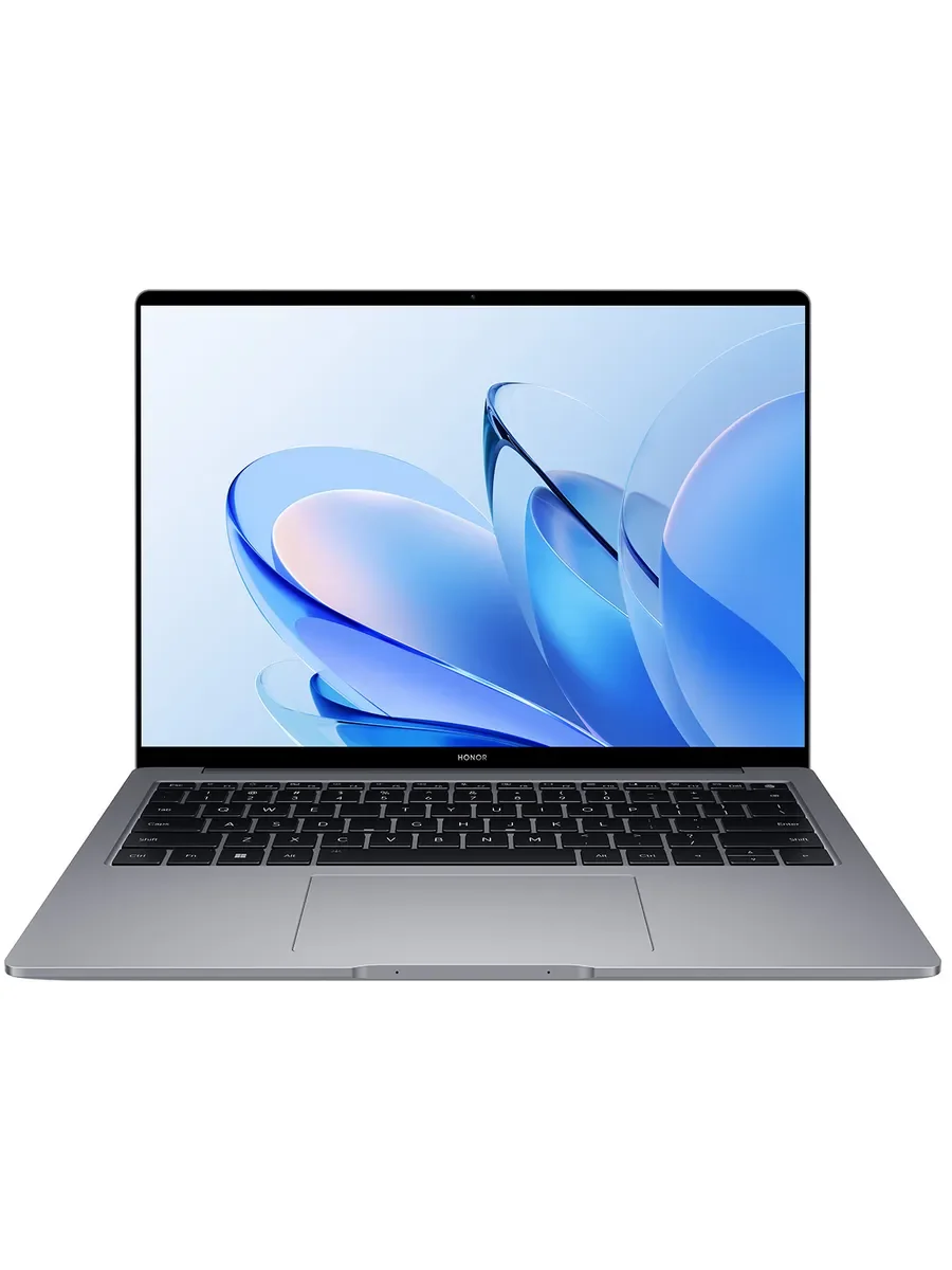 Ноутбук Honor MagicBook 14 16+1 TB, Space Gray (5301AFRK)