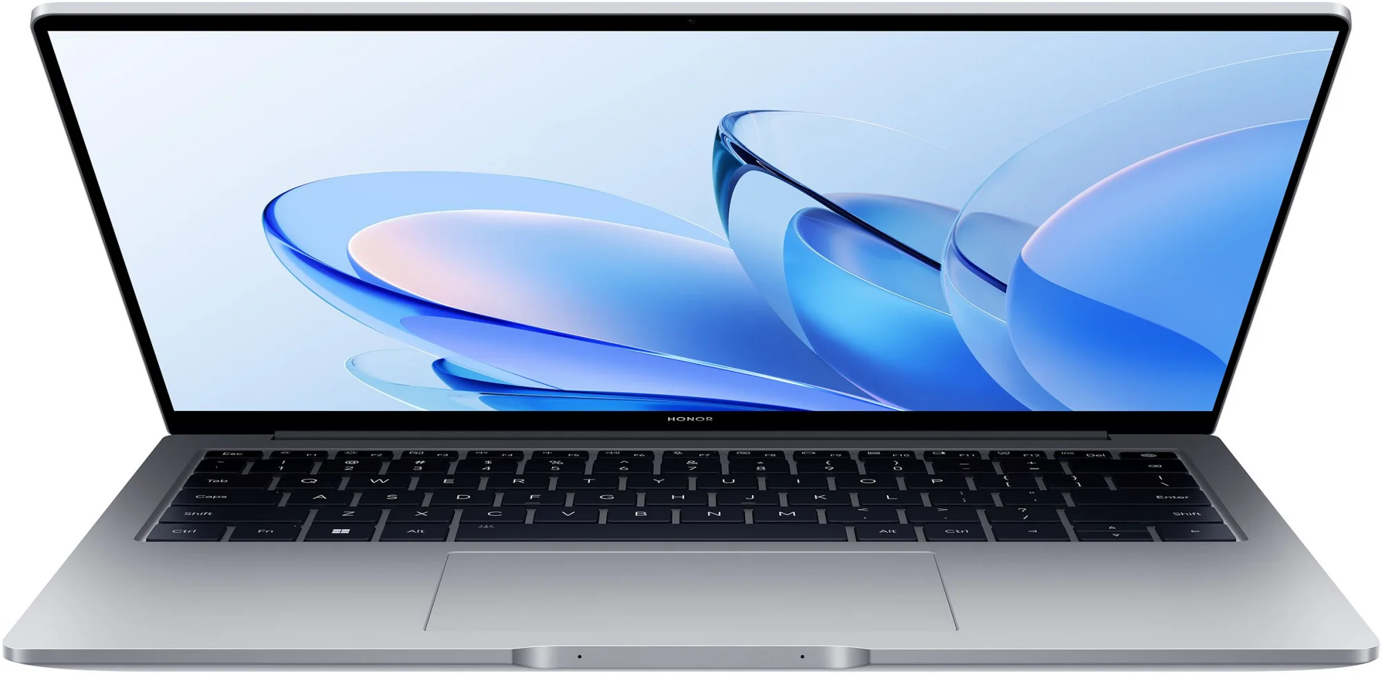 Ноутбук Honor MagicBook 14 16+1 TB, Space Gray (5301AFRK)