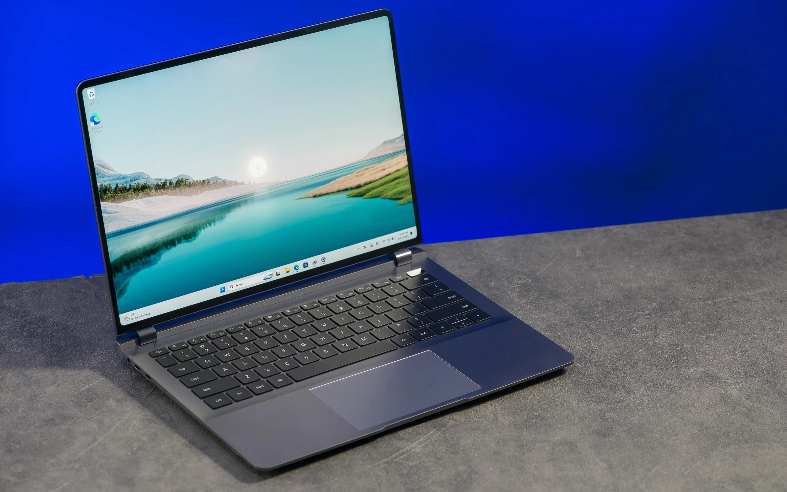 Ноутбук Huawei MateBook GT 14 (53014NQC)