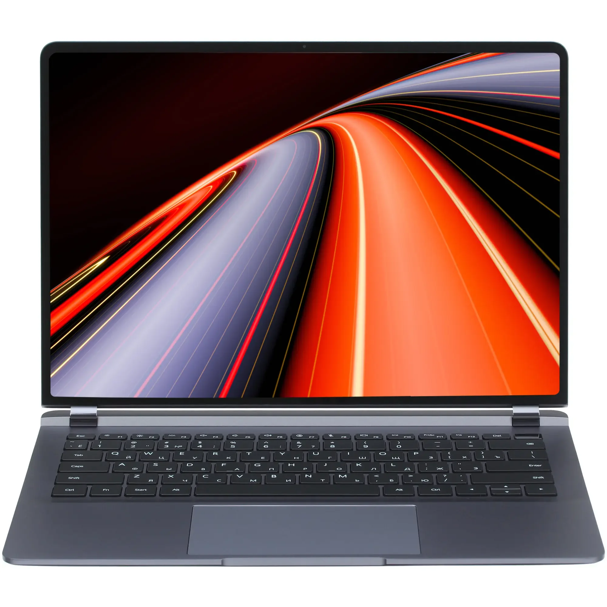 Ноутбук Huawei MateBook GT 14 (53014NQD)