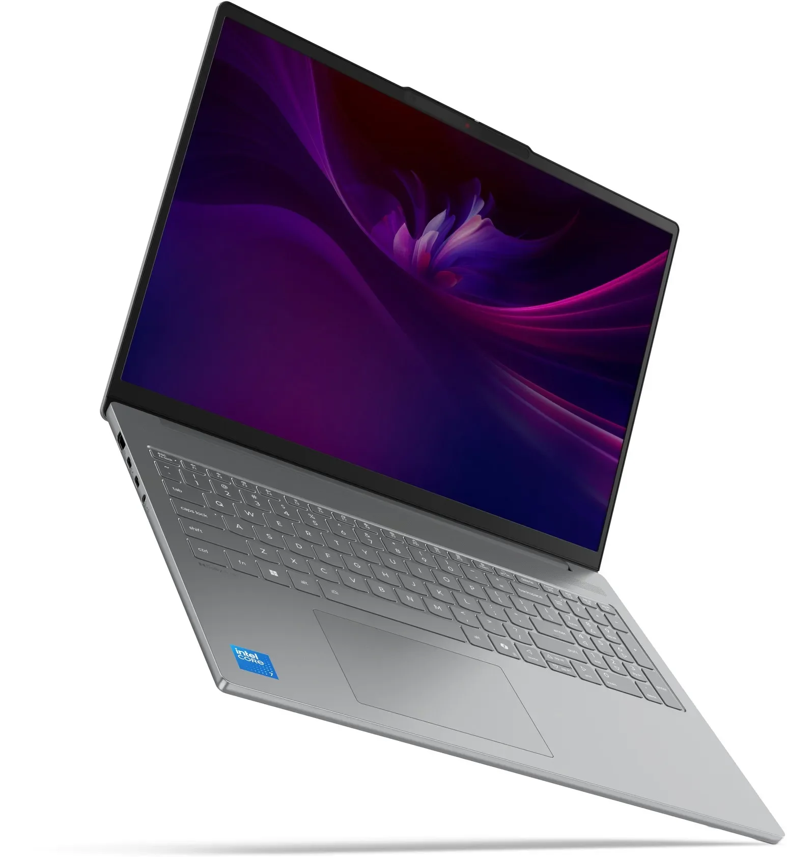 Ноутбук Lenovo IdeaPad Slim 5 16IRH10 16'', серый (83HS006JPS)
