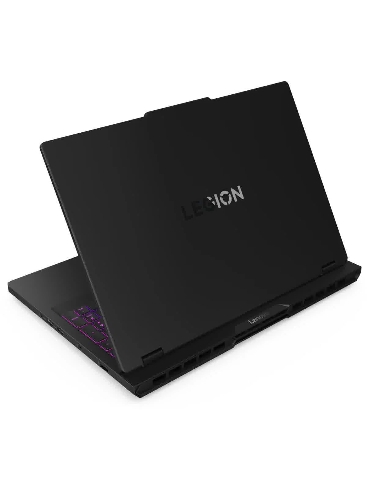 Ноутбук Lenovo Legion 5 15IRX10 Eclipse Black, KB RUS/ENG, Power Cord EU (83LY000LUS)