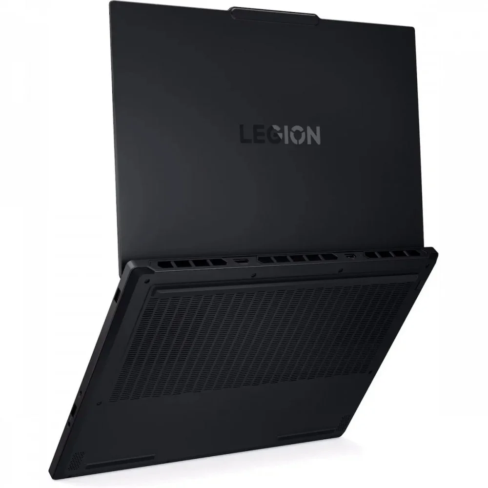 Ноутбук Lenovo Legion 5 15IRX10 Eclipse Black, KB RUS/ENG, Power Cord EU (83LY000LUS)