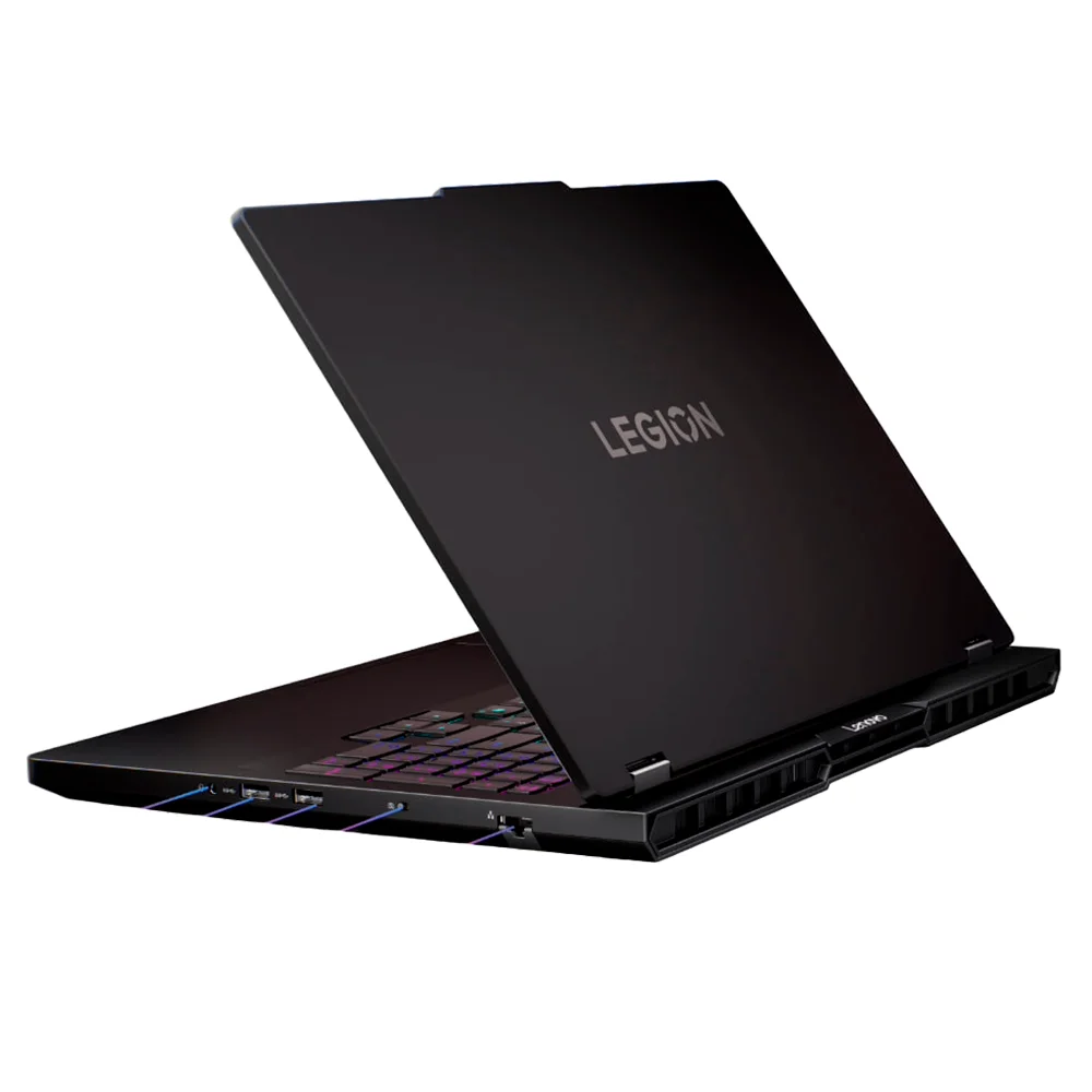 Ноутбук Lenovo Legion 5 15IRX10 Eclipse Black, KB RUS/ENG, Power Cord EU (83LY000LUS)