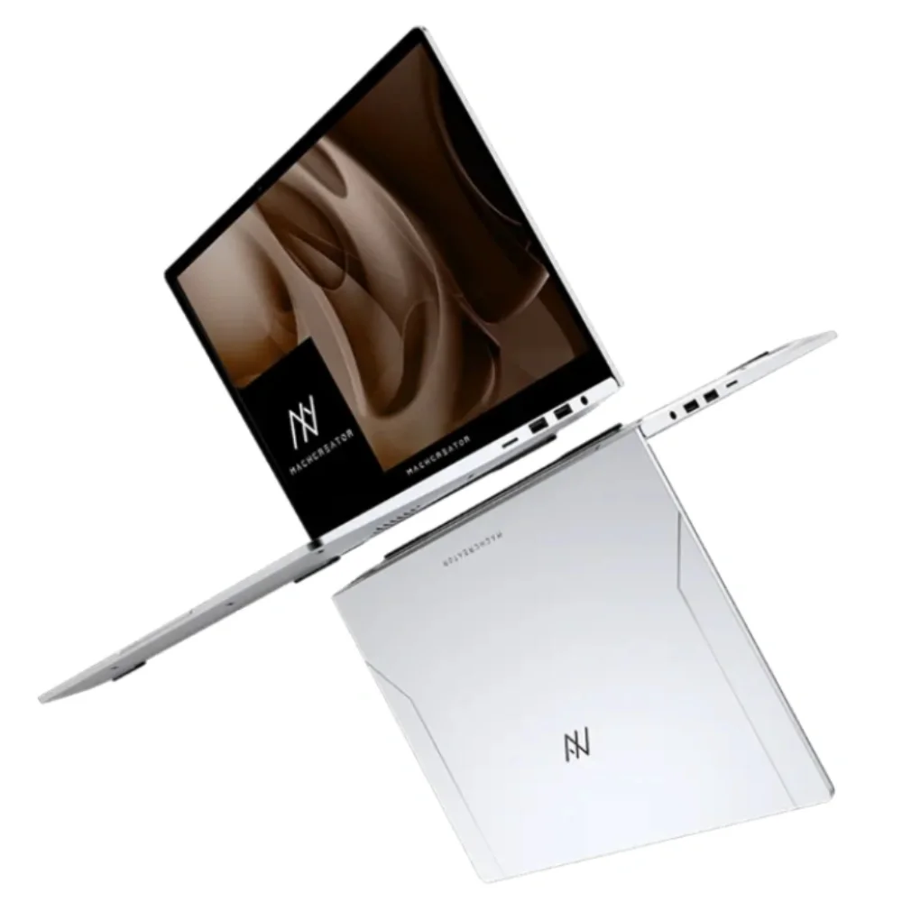 Ноутбук Machcreator Genesis R14 (JJ00GW00GRU)