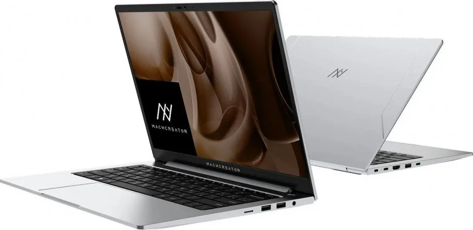 Ноутбук Machcreator Genesis R14 (JJ00GW00GRU)