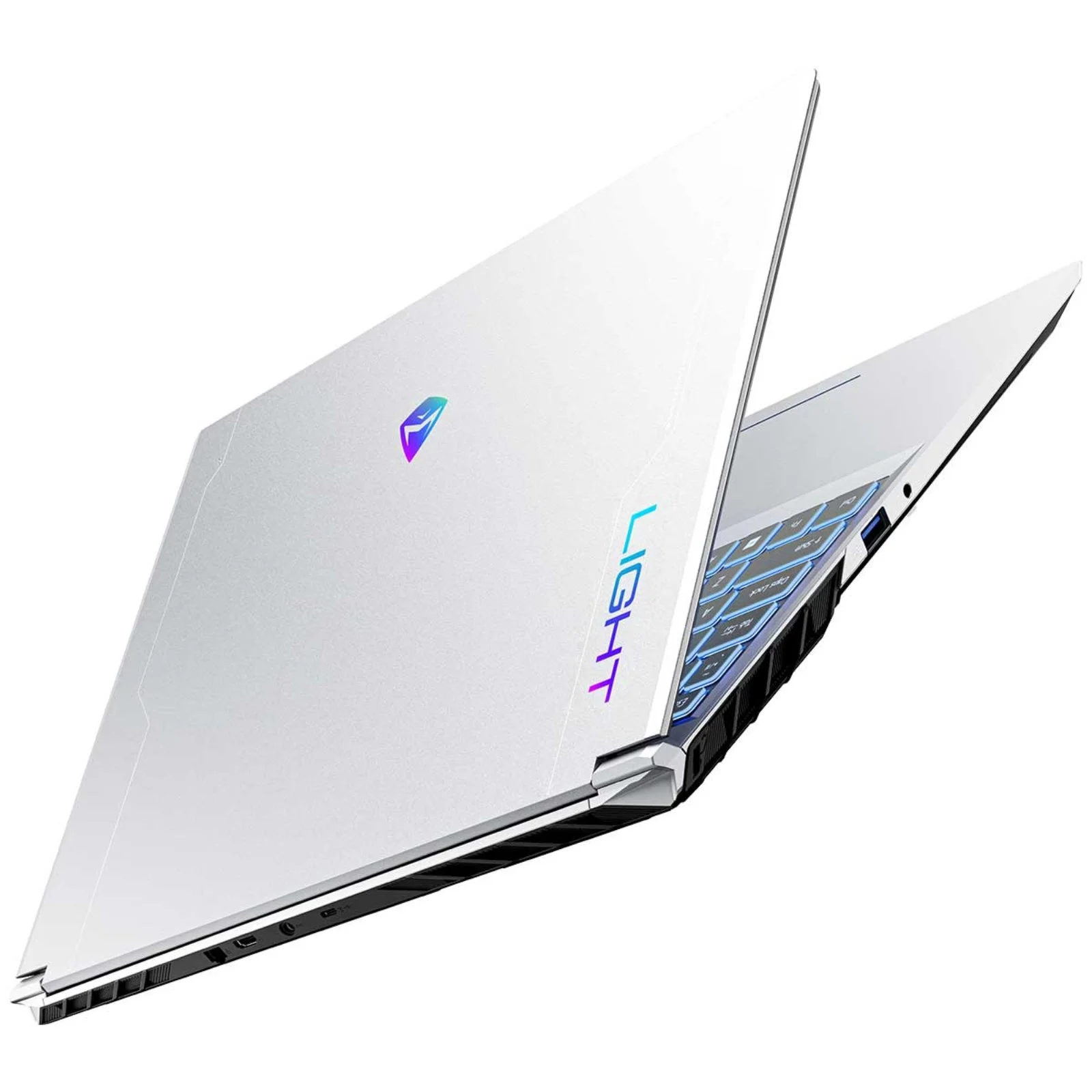 Ноутбук Machenike Aurora Star (JJ00G500GRU)