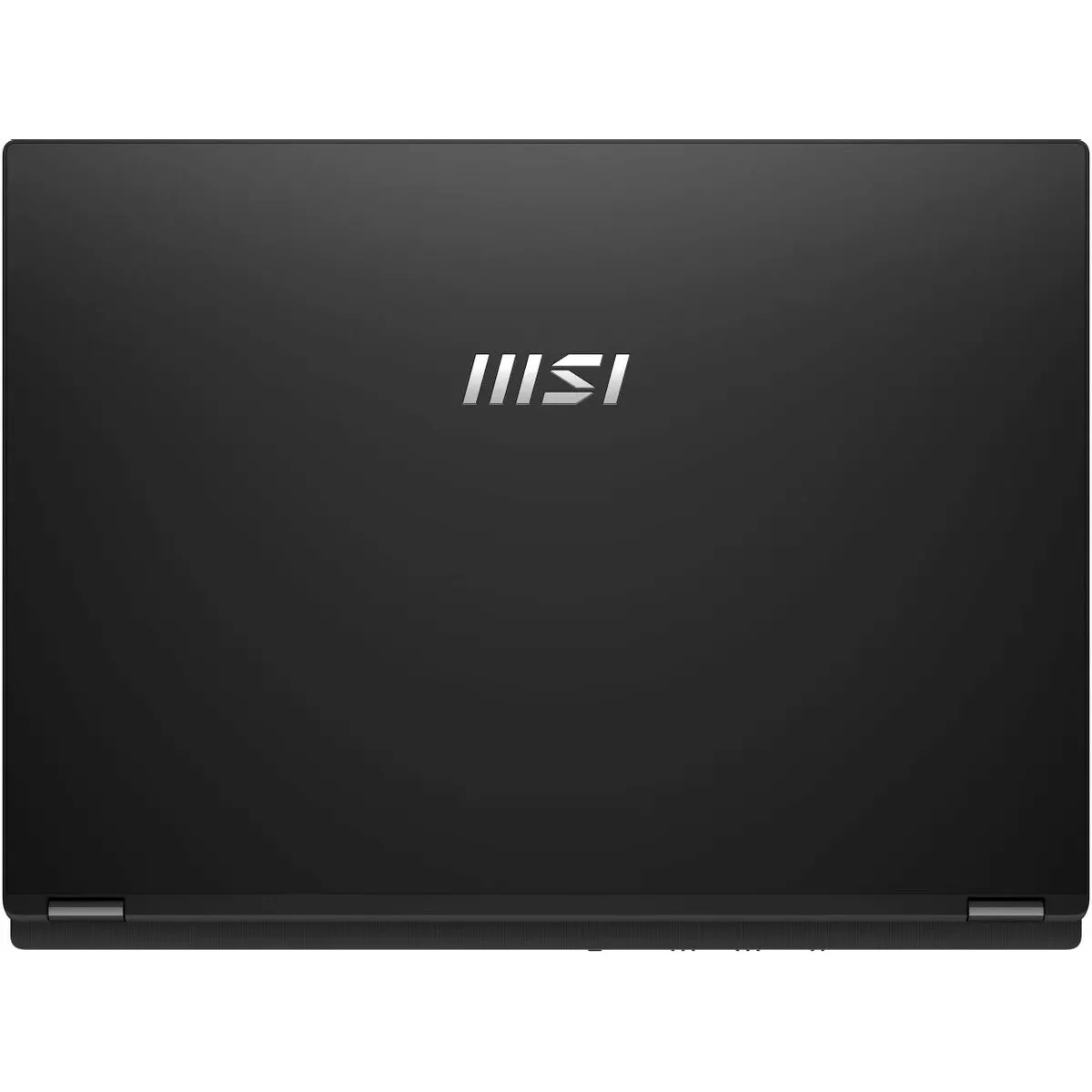 Ноутбук MSI 14 H D13MG-091RU (9S7-14L112-091) черный