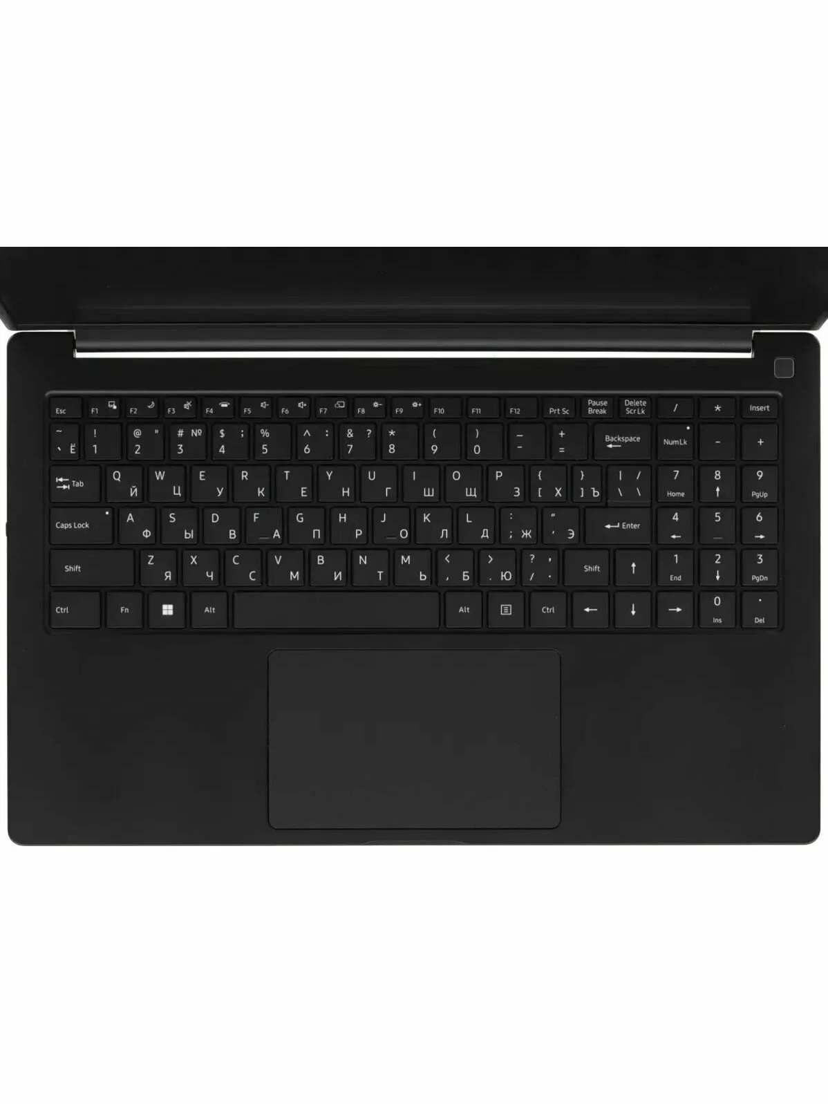 Ноутбук Rikor NEURO 3 15’’, OP-02, серия L3C (RL-AC02)