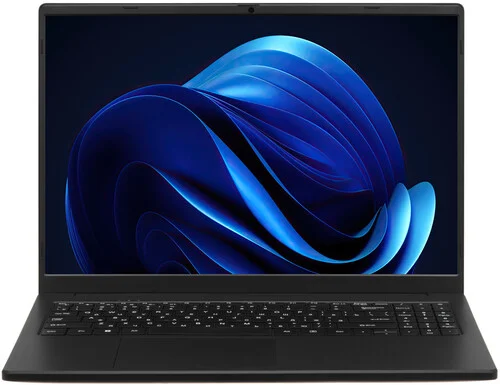 Ноутбук Rikor PRO 5 16’’ P-01, Win11Pro, серия MSK (B3DB97EE)