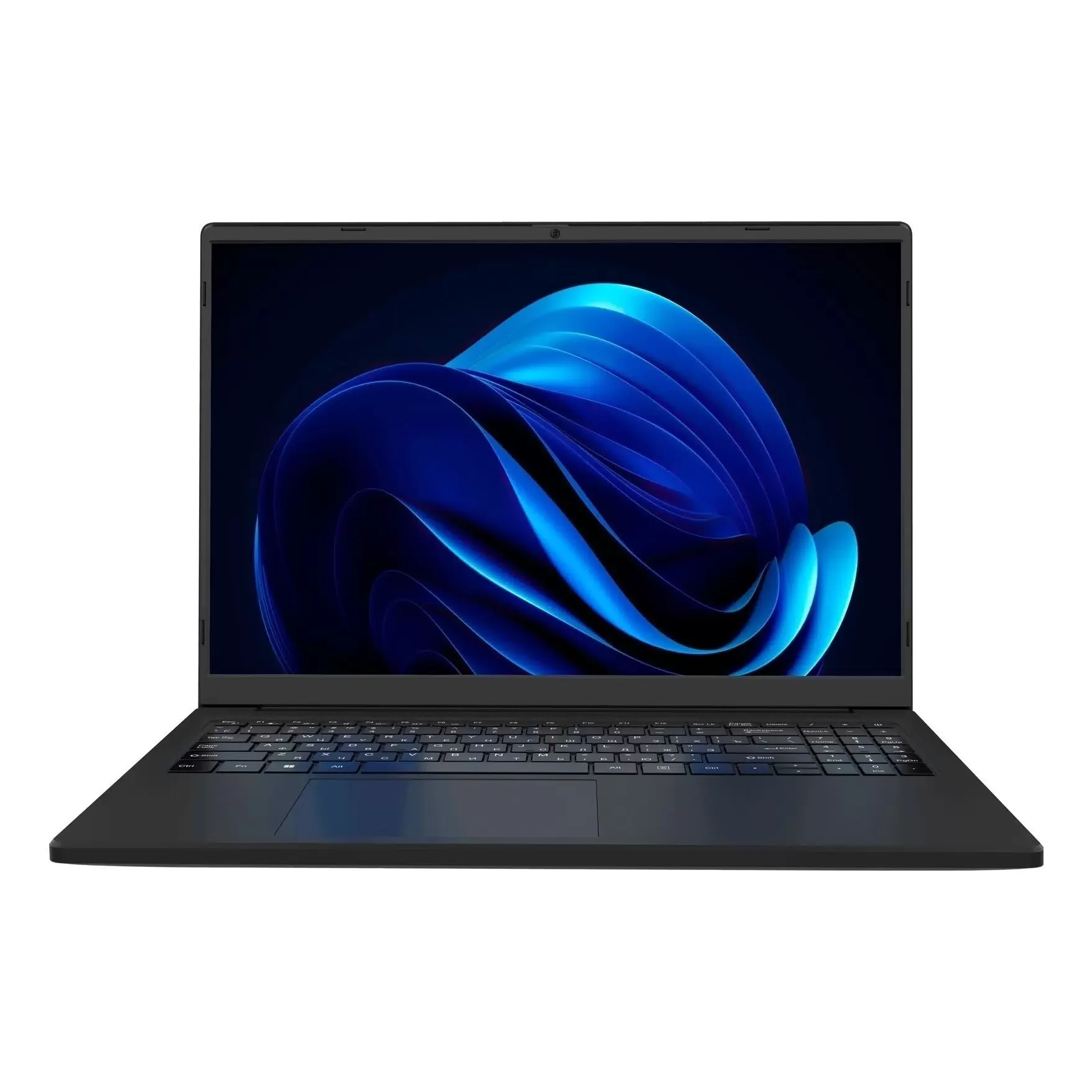Ноутбук Rikor PRO 5 16’’ P-01, Win11Pro, серия MSK (B3DB97EE)