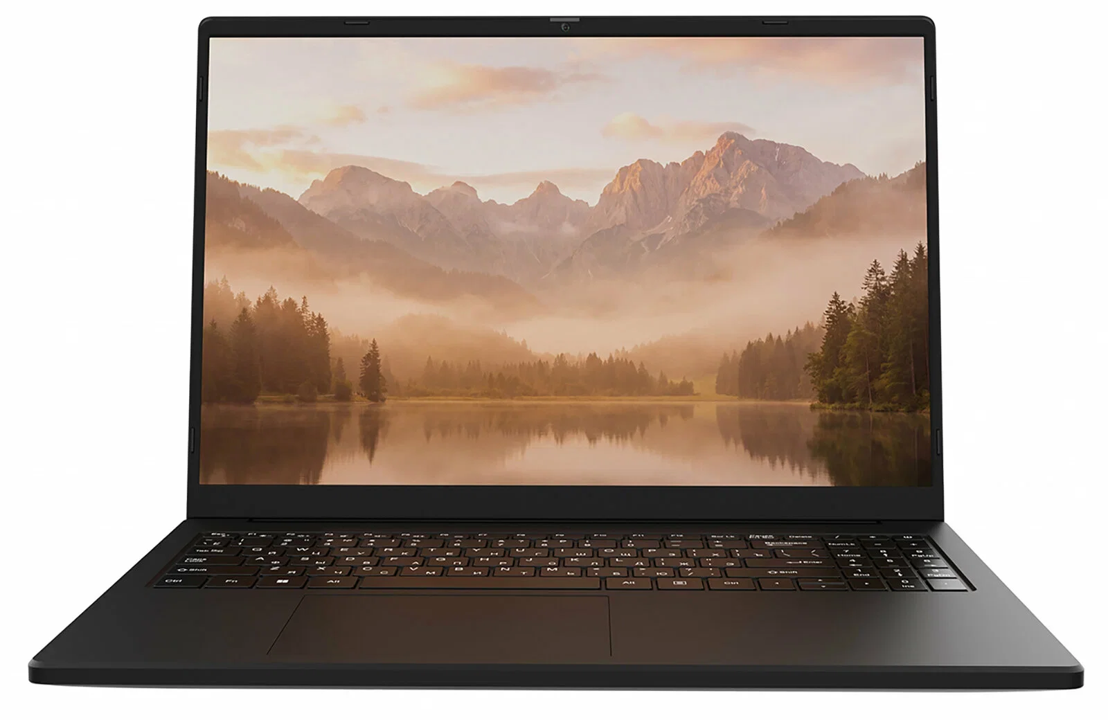 Ноутбук Rikor PRO 5 16’’ P-01, Win11Pro, серия MSK (B3DB97EE)