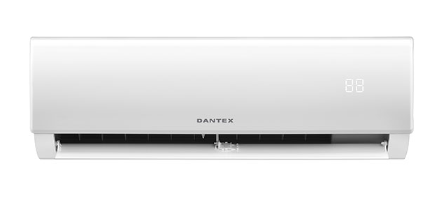 Кондиционер DANTEX RK-07SDM4EG компрессор Midea! малошумный, 7000Btu On/off, до 22 м²