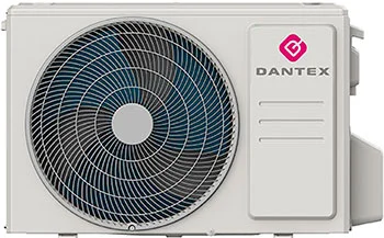 Кондиционер DANTEX RK-07SDM4EG компрессор Midea! малошумный, 7000Btu On/off, до 22 м²