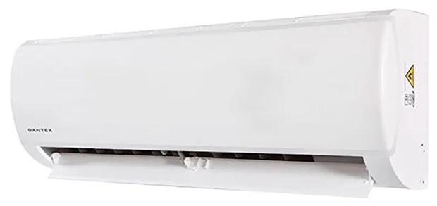 Кондиционер DANTEX RK-07SDM4EG компрессор Midea! малошумный, 7000Btu On/off, до 22 м²