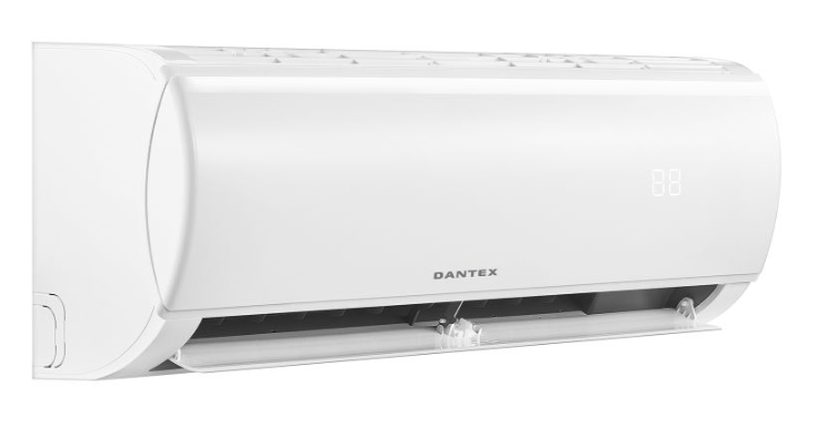 Кондиционер DANTEX RK-09SDM5EG компрессор Midea! малошумный, 9000Btu On/off, до 25 м²