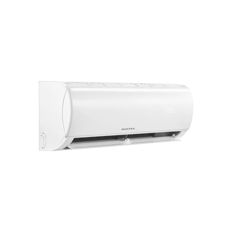 Кондиционер DANTEX RK-09SDM5EG компрессор Midea! малошумный, 9000Btu On/off, до 25 м²