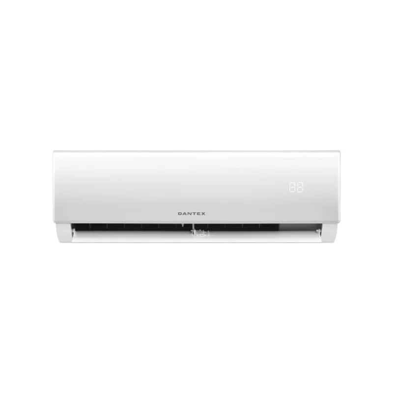 Кондиционер DANTEX RK-09SDM5EG компрессор Midea! малошумный, 9000Btu On/off, до 25 м²