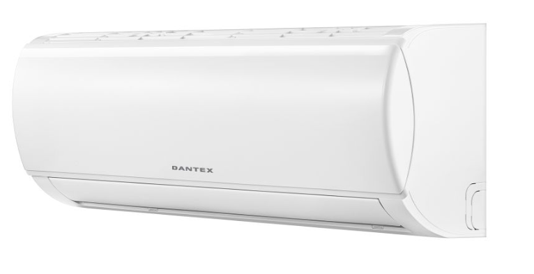 Кондиционер DANTEX RK-12SDM5EG компрессор Midea! малошумный, 12000Btu On/off, до 35 м²