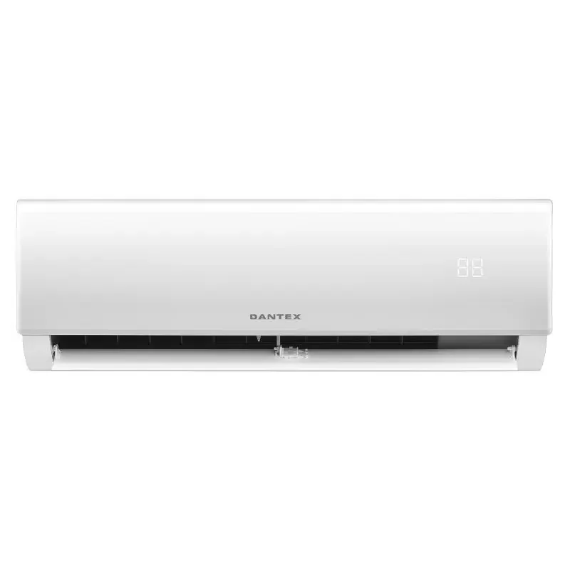 Кондиционер DANTEX RK-12SDM5EG компрессор Midea! малошумный, 12000Btu On/off, до 35 м²
