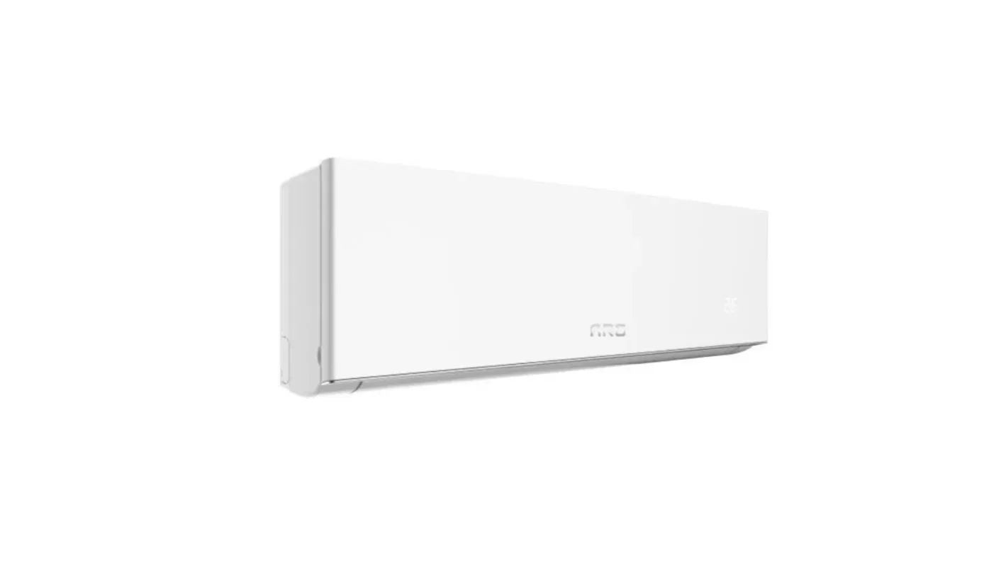 Кондиционер RIX серии IZUMI IZ/OZ-S09BS 9000 BTU, до 25 кв.м, 5 скоростей