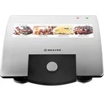Вафельница BRAYER BR2300 750 Вт, белг.вафли, панель 11*13 см, защита от перегр, индик. готовности