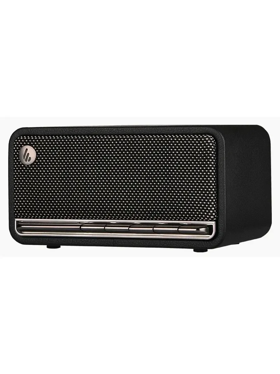 Колонка портативная Edifier MP230 черный 20W 1.0 BT/3.5Jack/USB 2500mAh