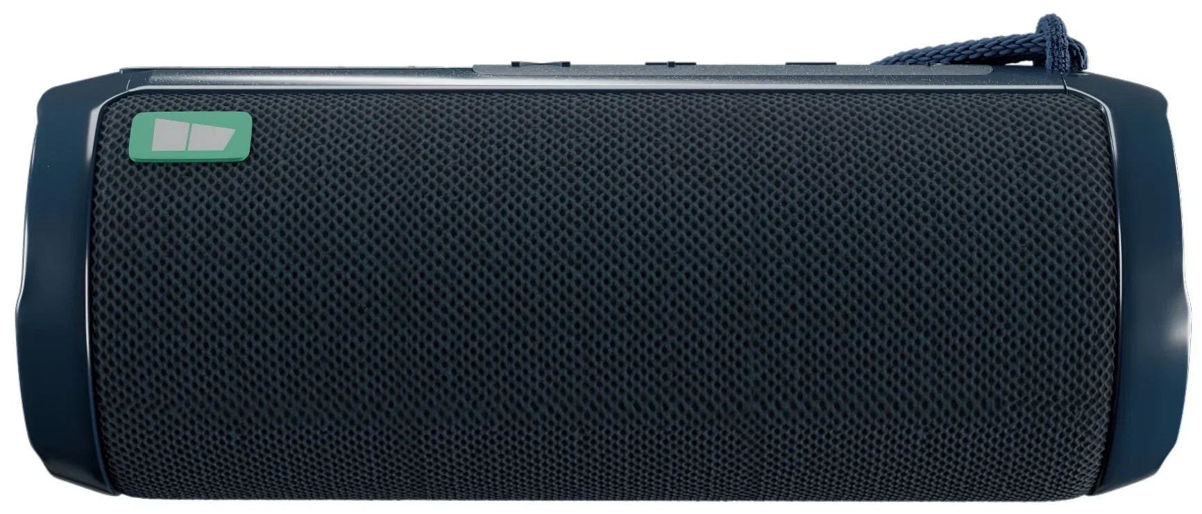Колонка портативная More Choice (4610196400889) BS22 Blue