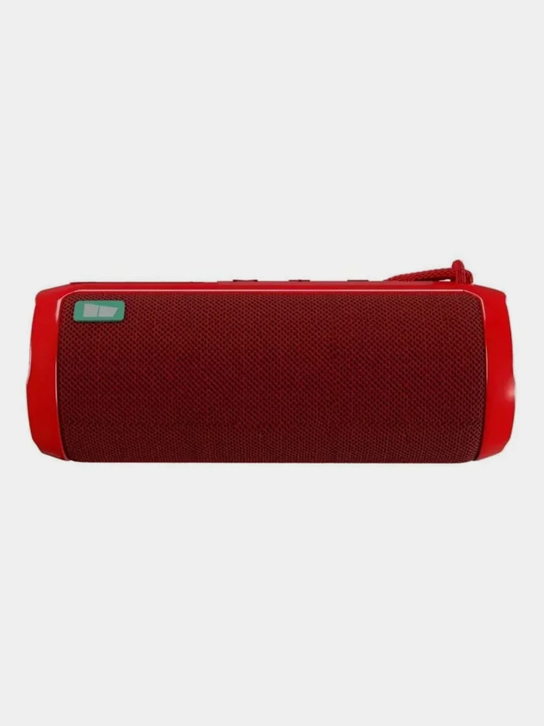 Колонка портативная More Choice (4610196400896) BS22 Red