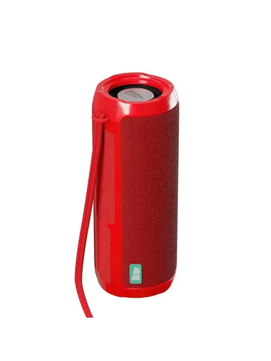 Колонка портативная More Choice (4610196400896) BS22 Red