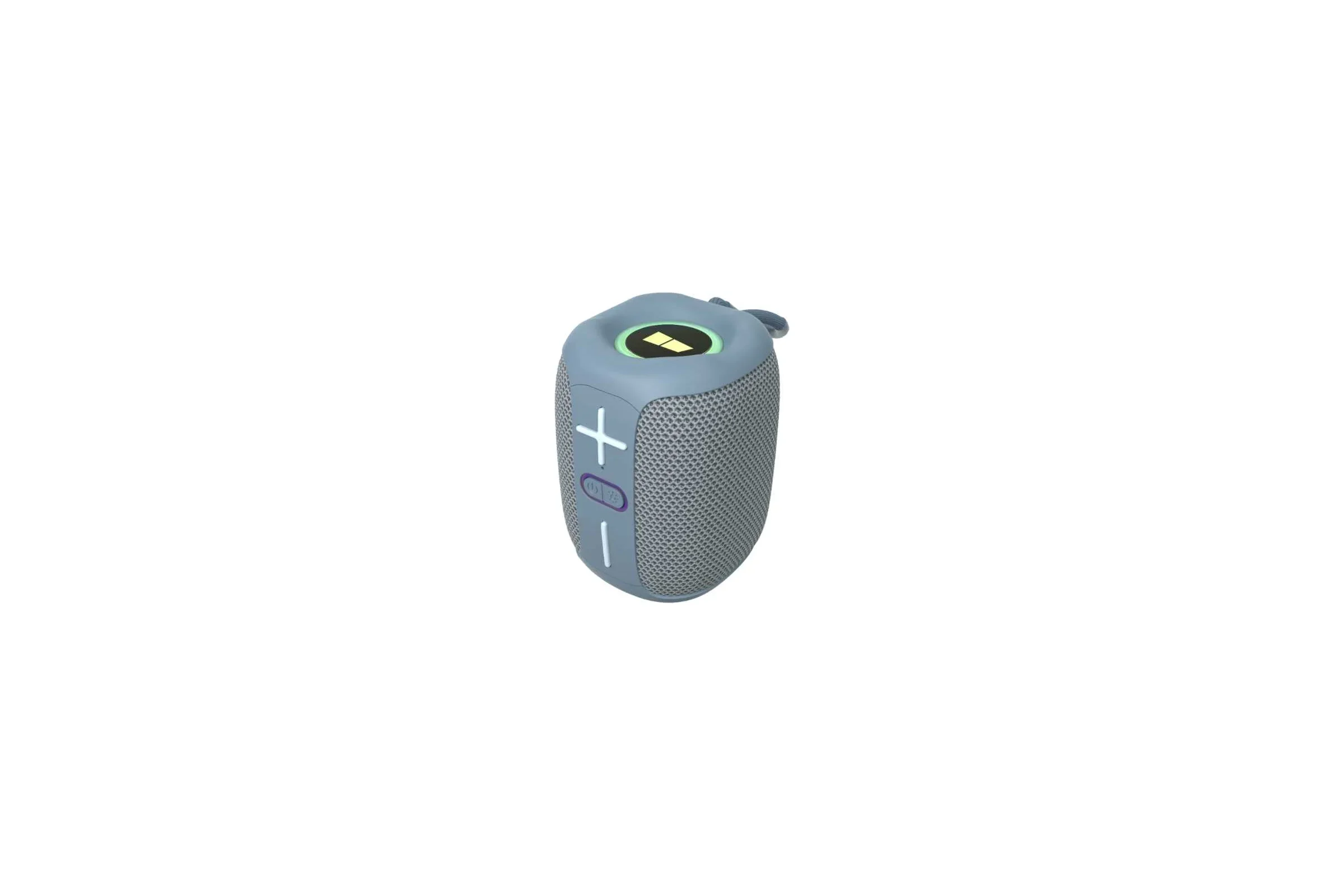 Колонка портативная MORE CHOICE (4620202550095) BS33 Grey