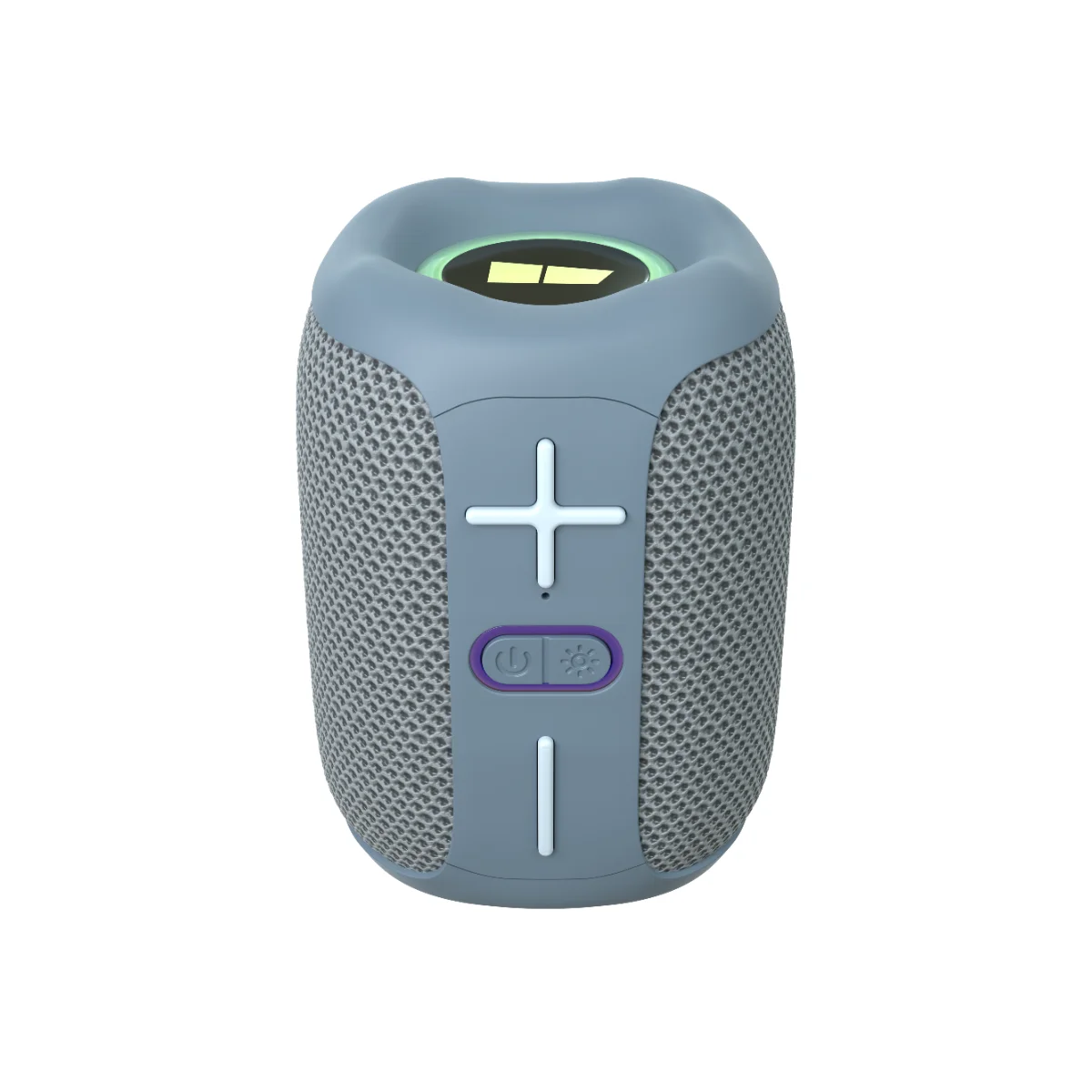 Колонка портативная MORE CHOICE (4620202550095) BS33 Grey