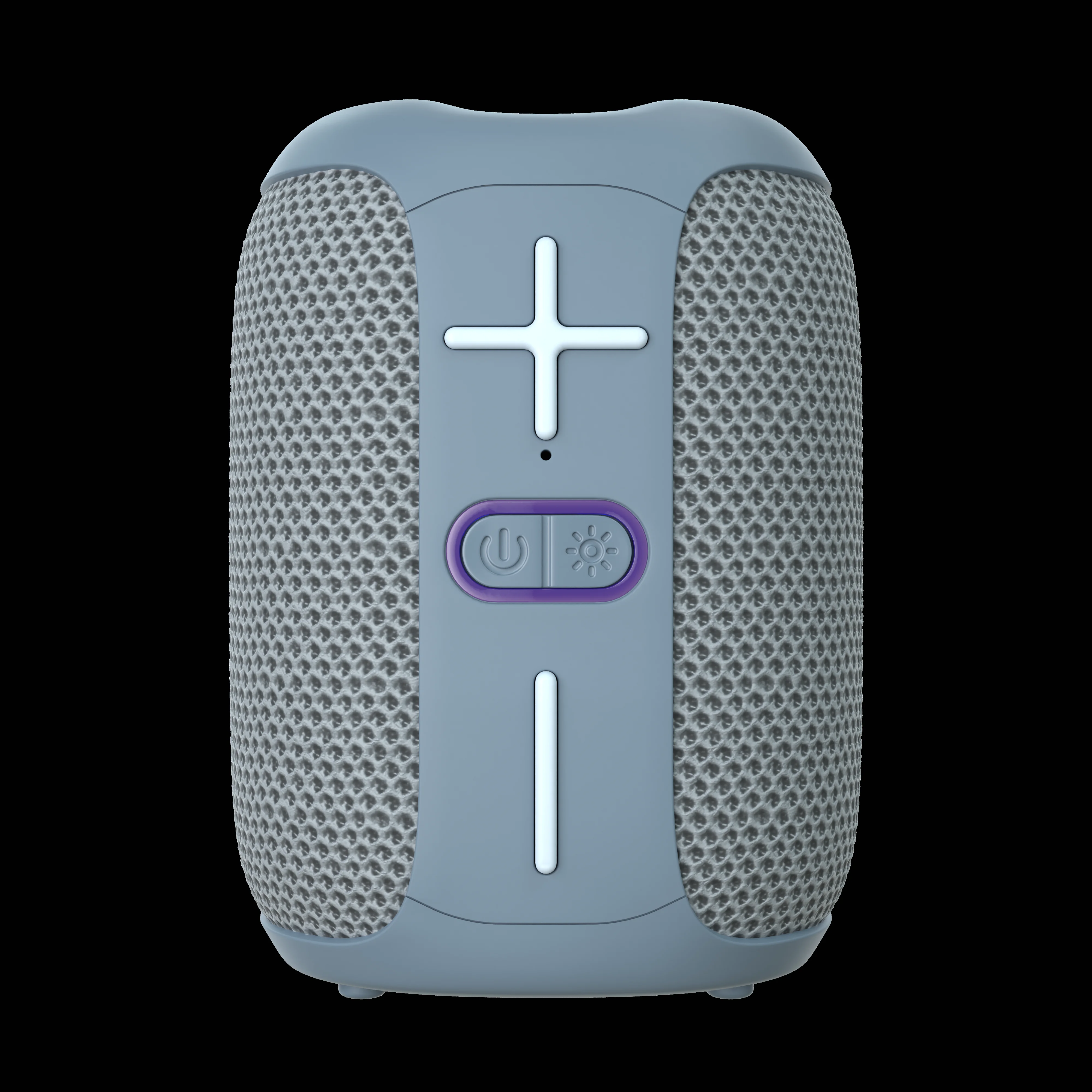 Колонка портативная MORE CHOICE (4620202550101) BS33 Blue