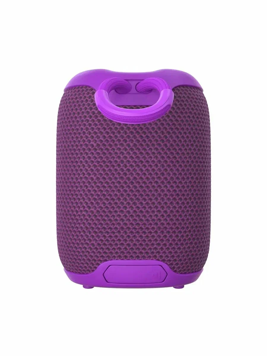 Колонка портативная MORE CHOICE (4620202550118) BS33 Purple