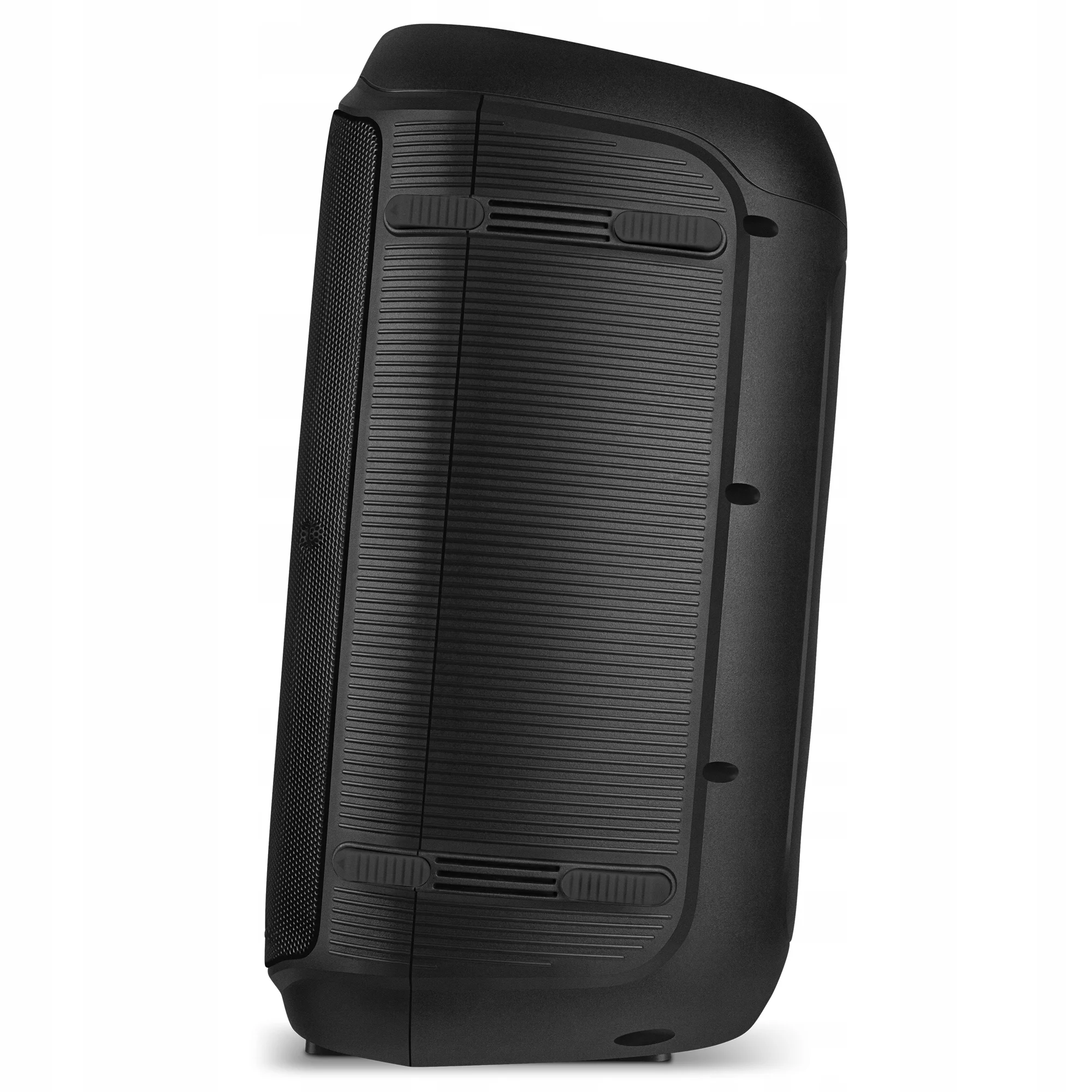 Колонка портативная SVEN PS-800 черный 100W 2.0 BT 10м 4400mAh