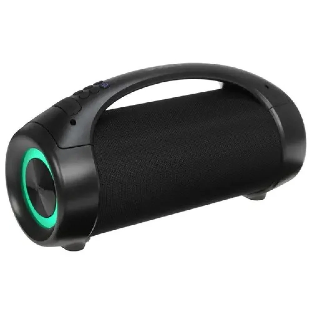 Колонка портативная SVEN АС PS-370 черный 40W 2.0 BT