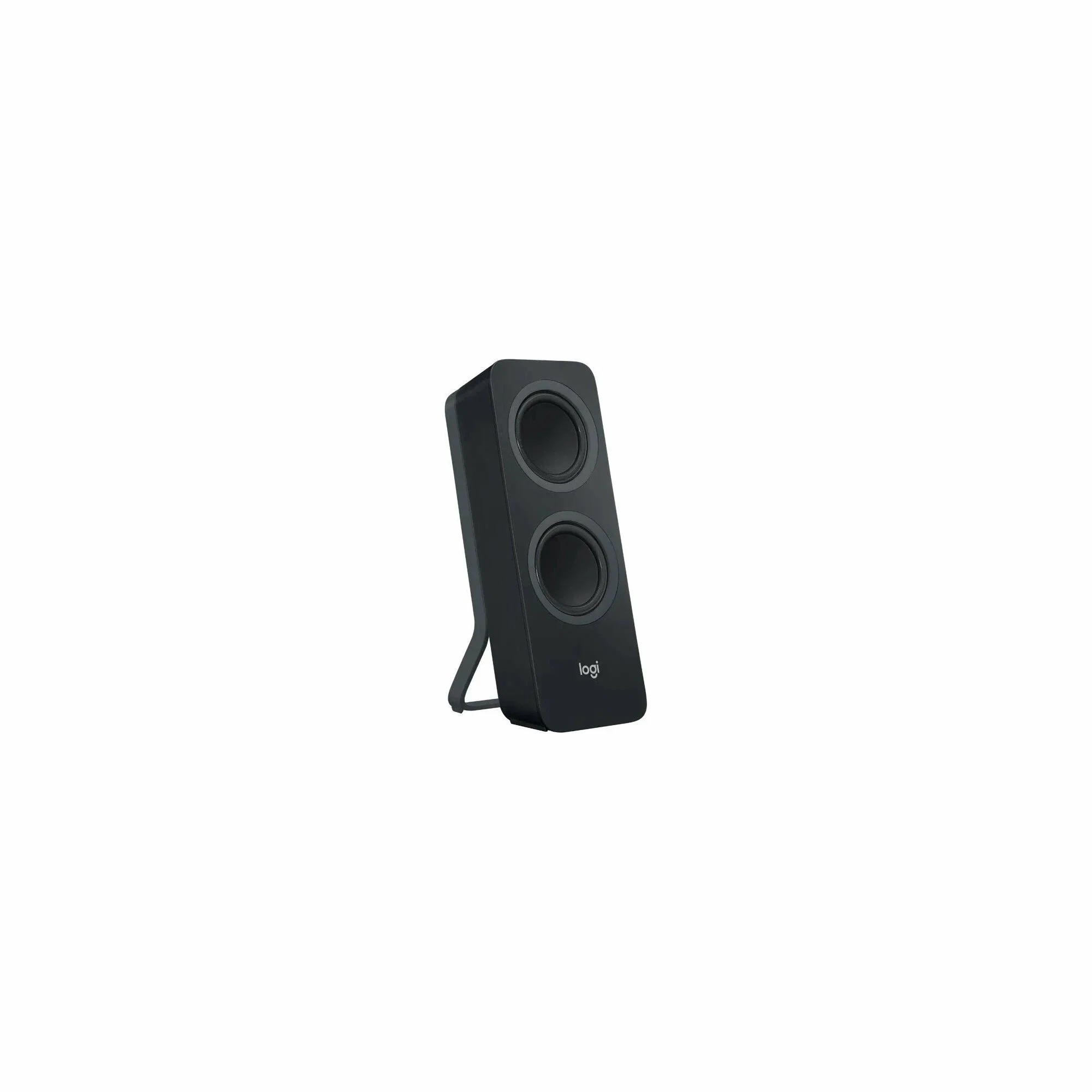Колонки Logitech Z207 Speaker System Bluetooth черный