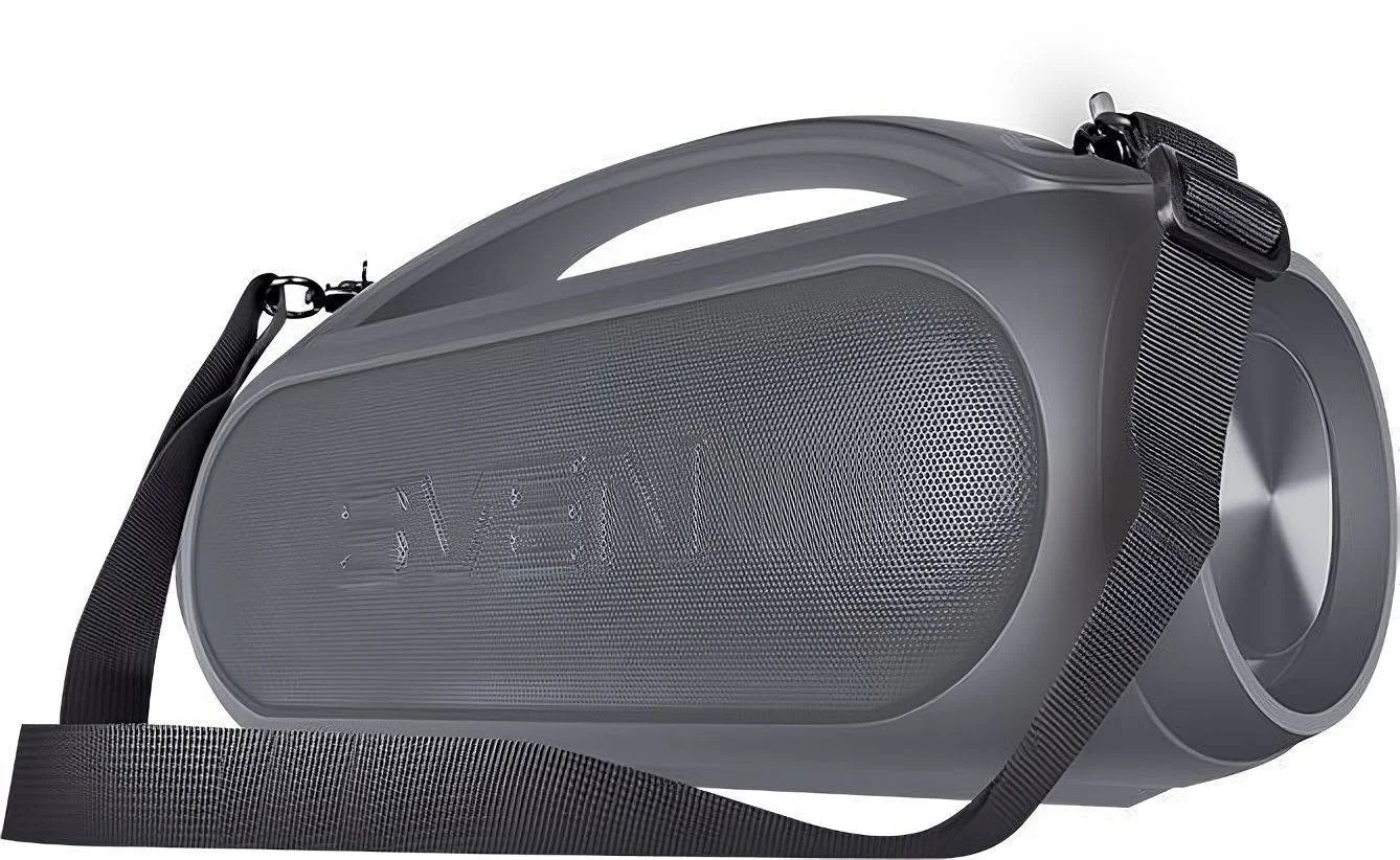 Мобильные колонки SVEN PS-380 2.0 черный