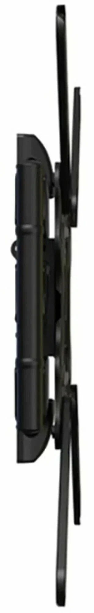 Кронштейн под LCD NB Zerro P4 (SP400) ЧЕРНЫЙ (32-55", до 31.8 кг, вправо и влево на 180 град.)