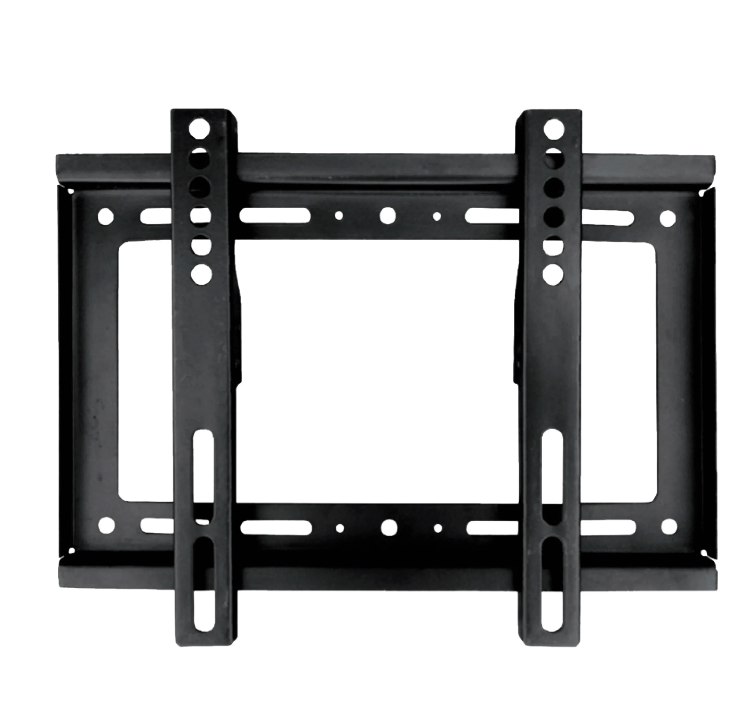 Кронштейн под LCD NICEDEVICE (14"-42") ТB070R. от стены 60-200 мм, VESA 200х200. Макс нагрузка 36 кг
