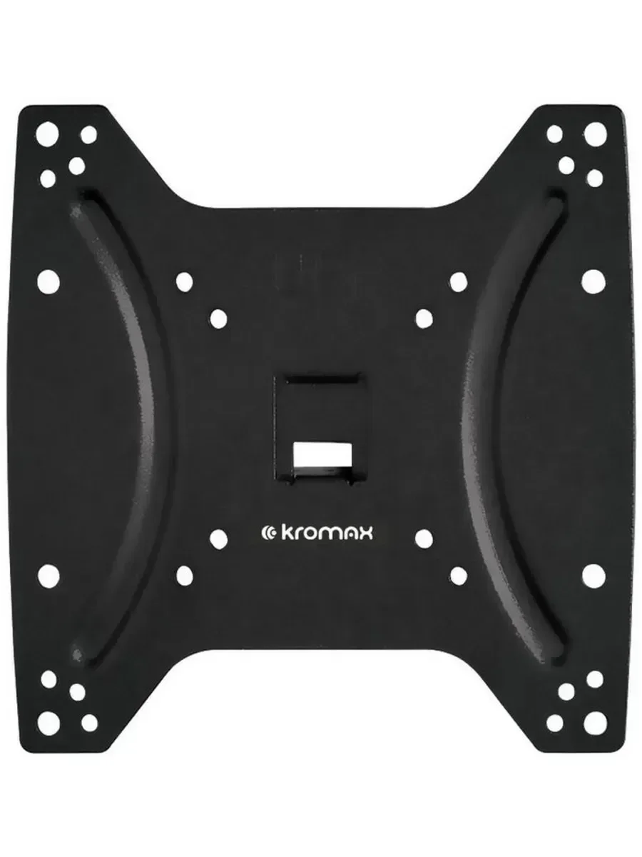Кронштейн под LCD OPTIMA-200 black (15"-42", 25 кг)