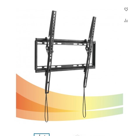 Кронштейн под LCD SELENGA ТМ-161T  (32"-55")