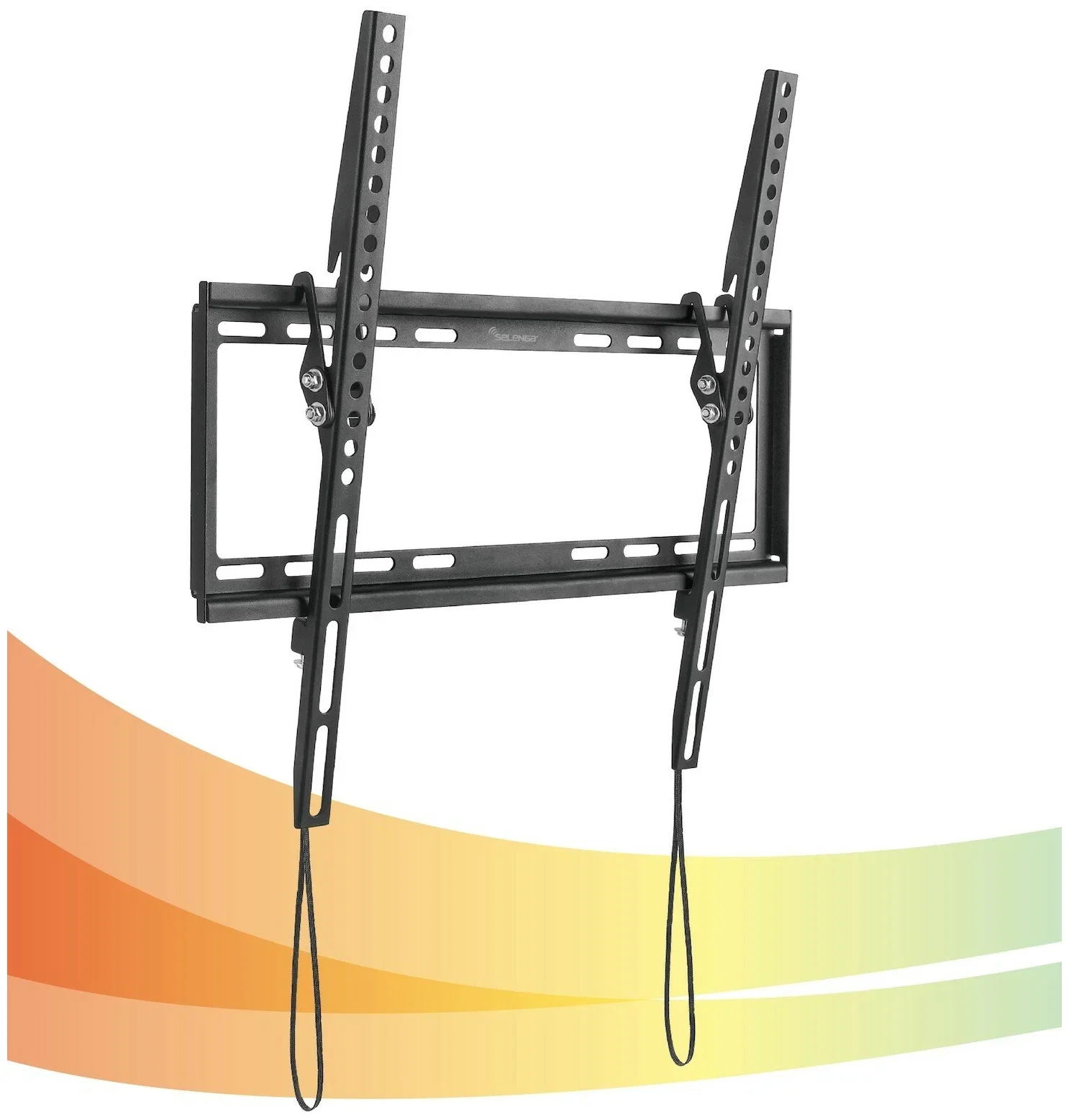 Кронштейн под LCD SELENGA ТМ-161T  (32"-55")