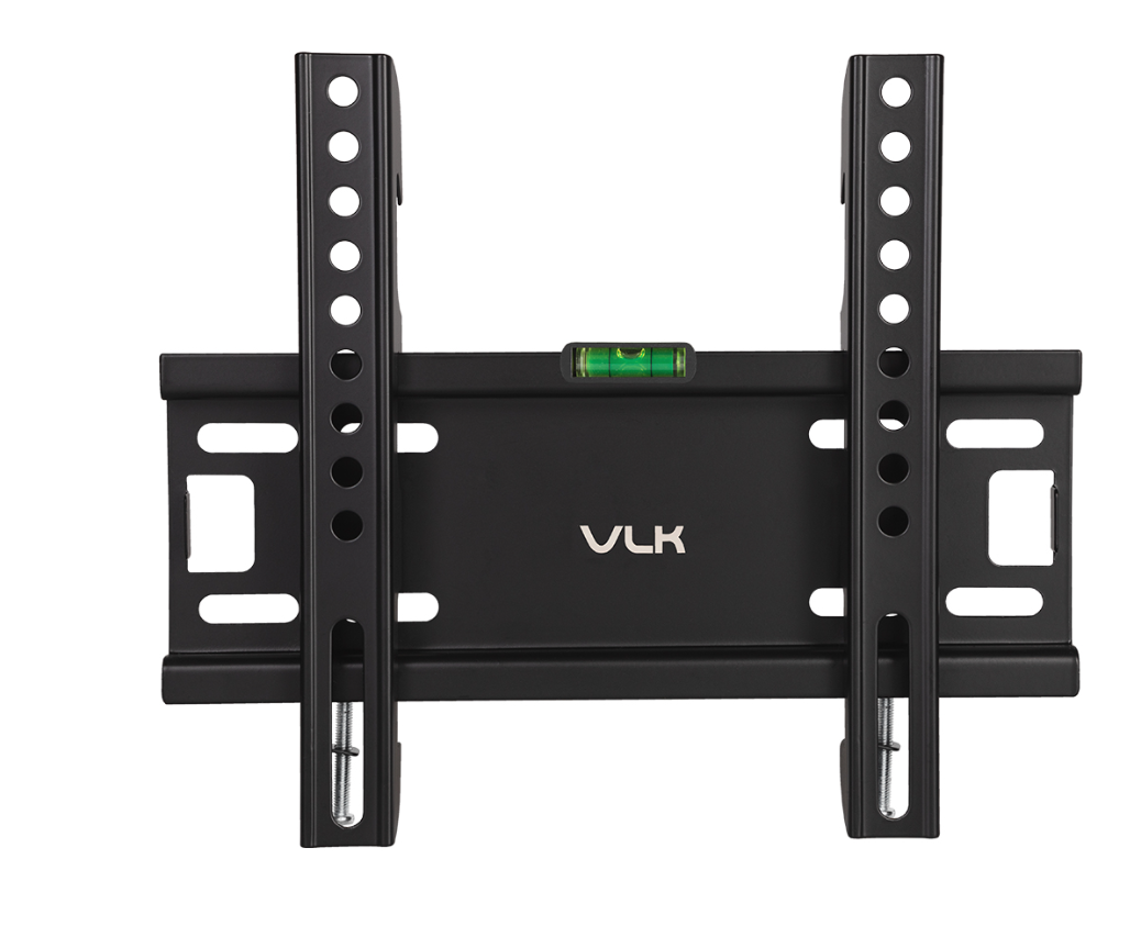 Кронштейн под LCD TRENTO-37 black 15"-48", 38-122 см. max 20 кг. от стены 25 мм