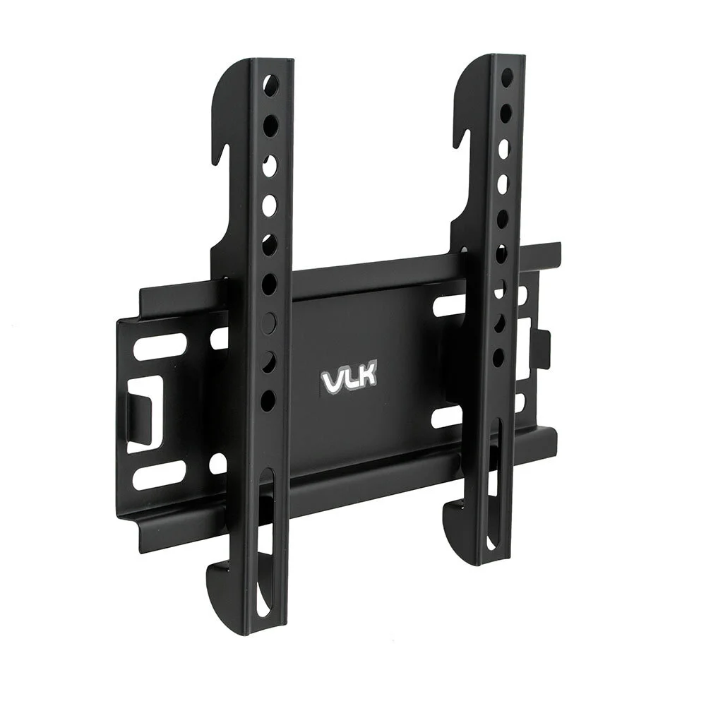 Кронштейн под LCD TRENTO-37 black 15"-48", 38-122 см. max 20 кг. от стены 25 мм