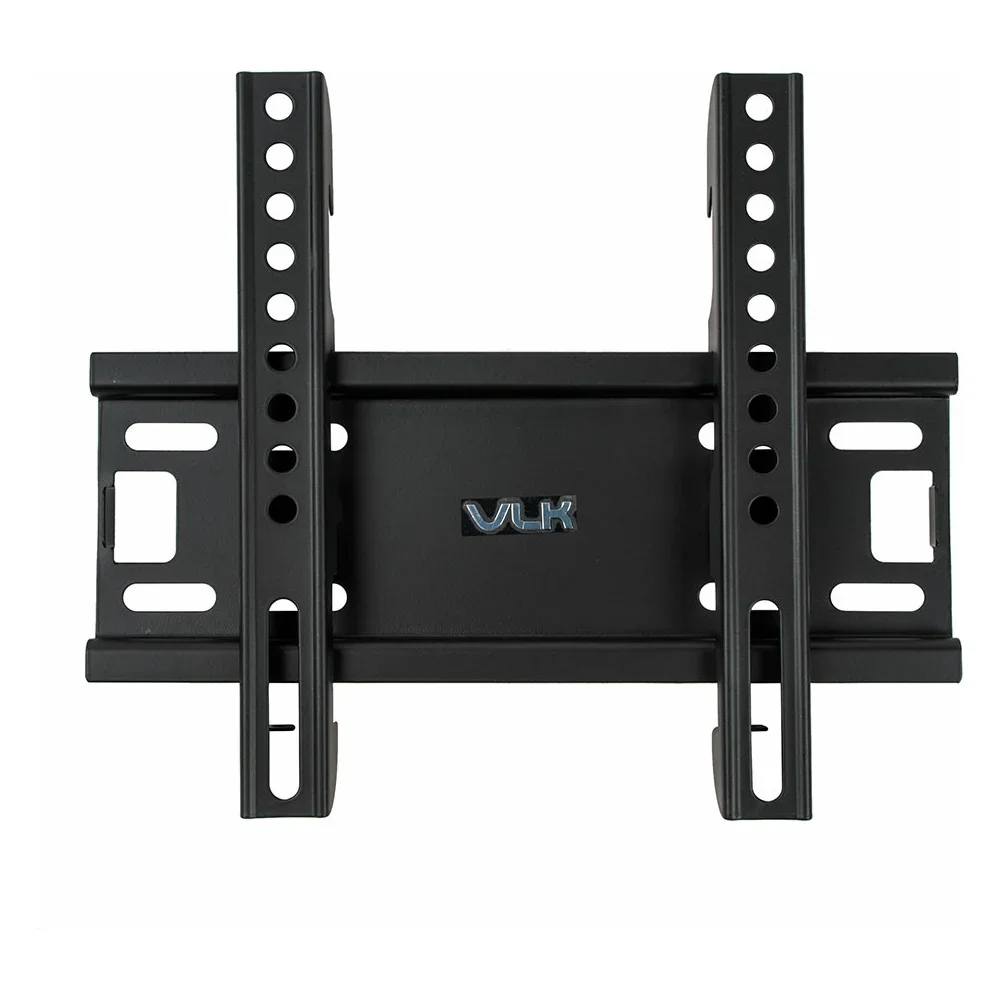 Кронштейн под LCD TRENTO-37 black 15"-48", 38-122 см. max 20 кг. от стены 25 мм
