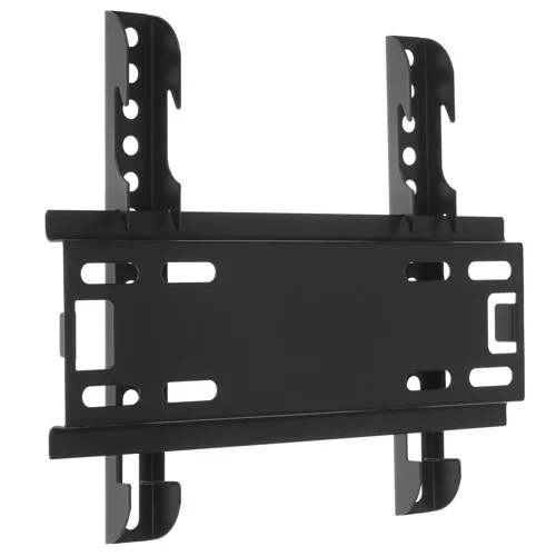 Кронштейн под LCD TRENTO-37 black 15"-48", 38-122 см. max 20 кг. от стены 25 мм