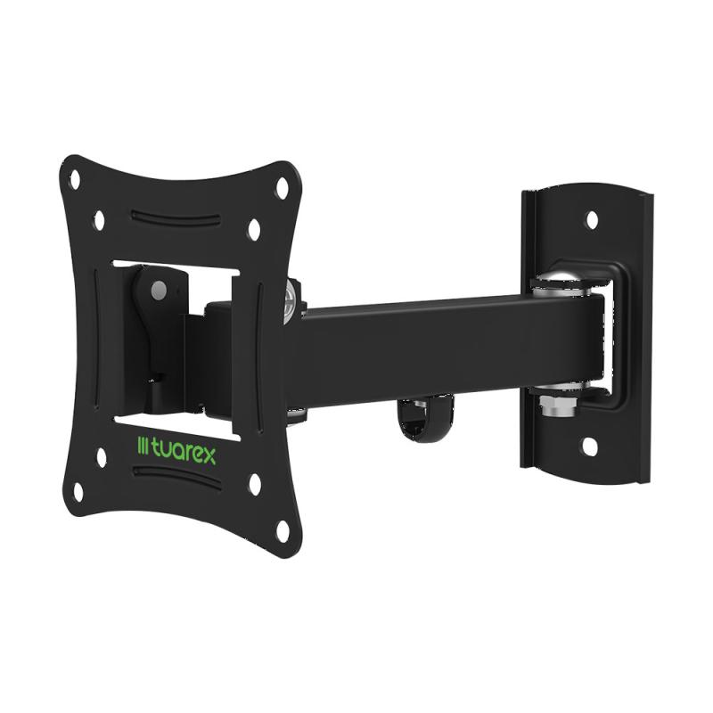 Кронштейн под LCD Tuarex ALTA-103 black (10"-32", 15кг)