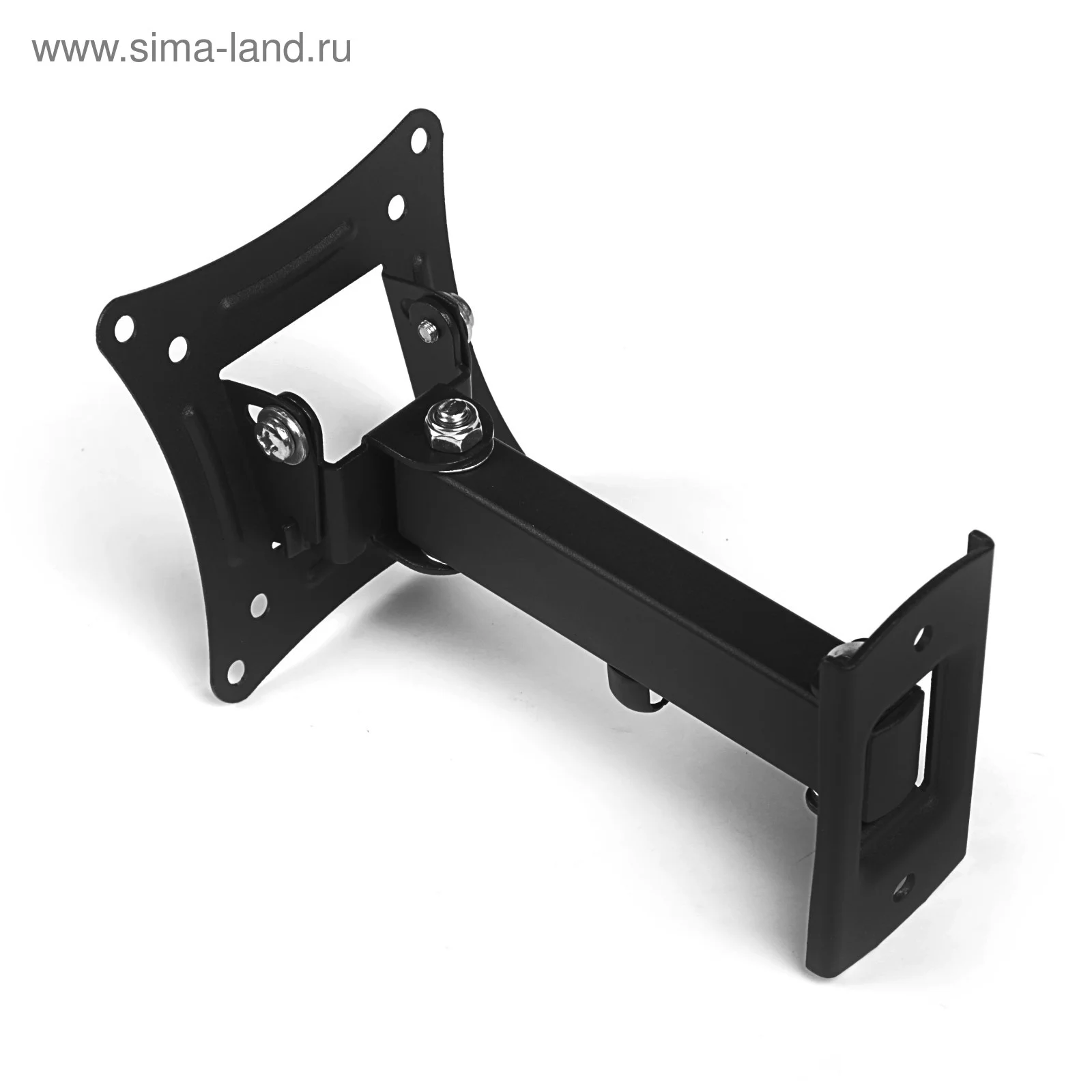 Кронштейн под LCD Tuarex ALTA-103 black (10"-32", 15кг)